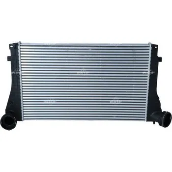 Chladič motoru Chladič turba NRF 30290