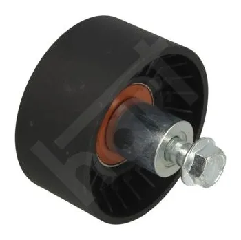 Napínák, žebrovaný klínový řemen HART 363 607