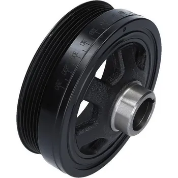 Řemenice, klikový hřídel KAMOKA RW029