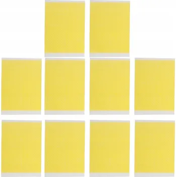 Vrták 10 KS Zeštíhlující náplasti - Kúra