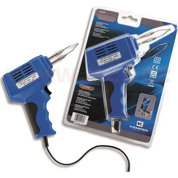 Páječka pistolová páječka 100W, GY 040397