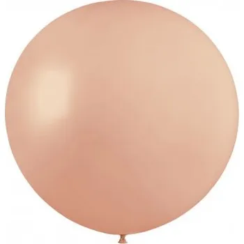 Balónek Balónek G40 #099 mlhavě růžová (100cm, 40")