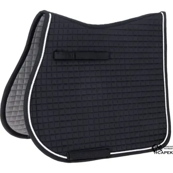 Dečka Covalliero -CLASSIC S/S25- - Zelená - PVS-všestranná/Pony