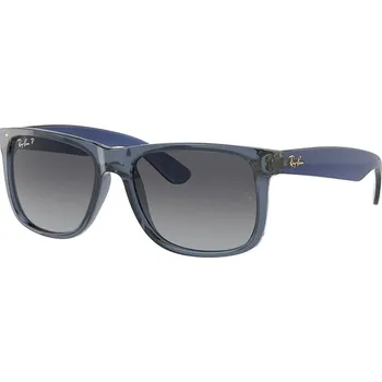 Ray-Ban Justin RB4165 6596T3 Polarized