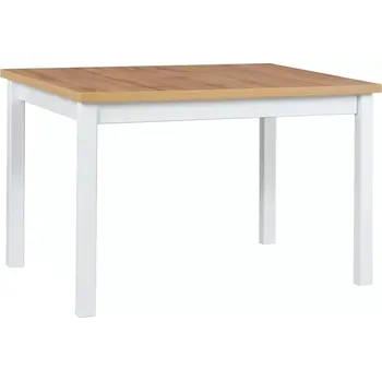 Jídelní stůl DREWMIX Jídelní stůl ALBA 1S