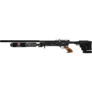 Hatsan Factor Sniper L 6,35 mm černá