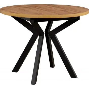 Jídelní stůl DREWMIX Jídelní stůl IKON 7