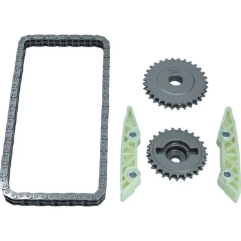 Sada rozvodového řetězu KAMOKA 7001615