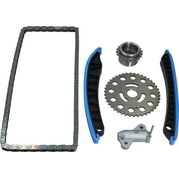 Sada rozvodového řetězu KAMOKA 7001633