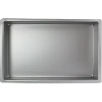 Forma na pečení Obdelníková forma na dort (177 x 279 x 50 mm / 7 x 11 x 2") PME