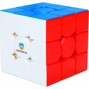 Hlavolam PROFESIONÁLNÍ MAGNETICKÁ KOSTKA 3x3x3 Kosktoland