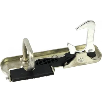 Kapota ZÁMEK KAPOTY MOTORU VW GOLF V 5 / 1K0823480