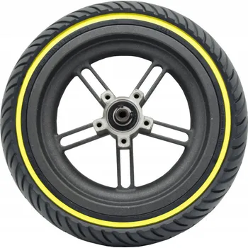 Elektrokoloběžka Pneumatika pro elektrickou koloběžku Inoparts Yellow Line 8.5x2"