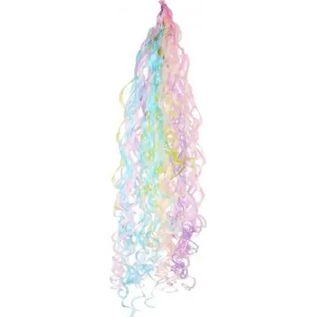 Balónek Třáseň na balónky - pastelový mix