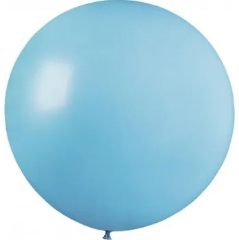 Balónek Balónek G40 #072 baby modrá (100cm, 40")