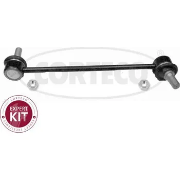 Zavěšení kol Tyč/vzpěra, stabilizátor CORTECO 49401121