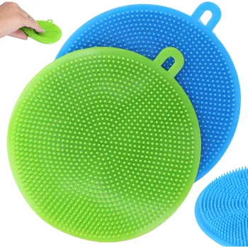 Houbička Kuchyňská houbička Cadro 2 ks