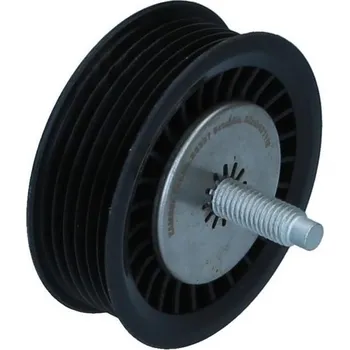 Vratná/vodicí kladka, klínový žebrový řemen KAMOKA R0397