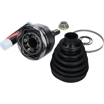 Hřídel nápravy Sada kloubů, hnací hřídel KAMOKA 6079