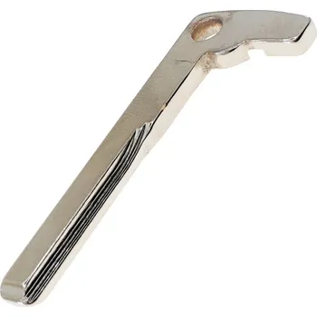 Autoklíč Emergency planžeta klíče Benz VVDI HU64