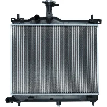 Chladič motoru Chladič, chlazení motoru KAMOKA 7700014