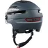Cyklistická přilba CRATONI Commuter Grey Matt, S/M