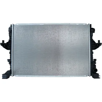 Motor automobilu Chladič, chlazení motoru KAMOKA 7700043