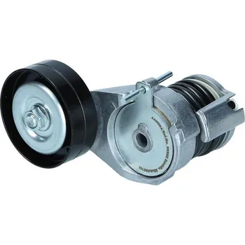 Napínák, žebrovaný klínový řemen KAMOKA R0566