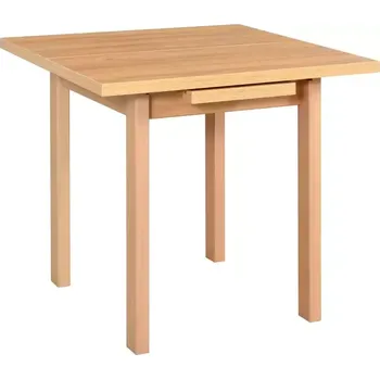 Jídelní stůl DREWMIX Jídelní stůl MAX 7