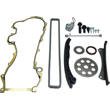 Sada rozvodového řetězu KAMOKA 7001708