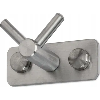 Věšák Šatní ramínko kovový Furniled kovový