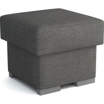 Taburet FALCO Taburet Oslo tmavě šedý