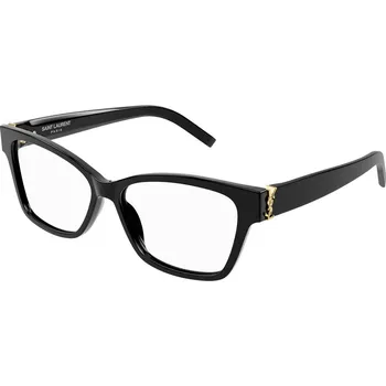 Sluneční brýle Saint Laurent SLM116 001