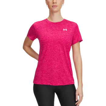 Triko Under Armour Tech SSC- Twist 1384230-681 Velikost XL