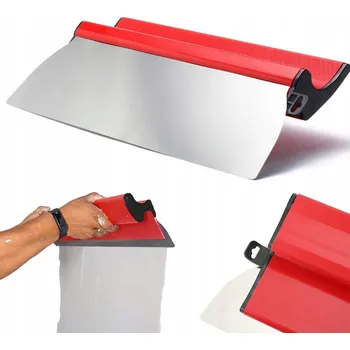 LEŠTÍCÍ NŮŽ NEREZOVÁ NŮŽ 60 CM ČEPEL NA LÍZÁTKO 0,3 MM PREMIUM