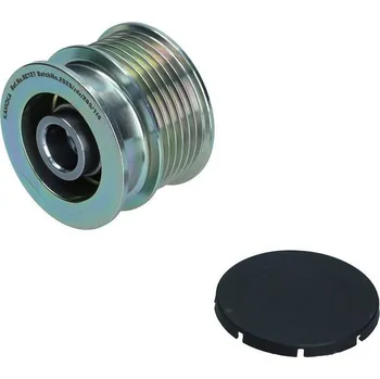 Předstihová spojka KAMOKA RC127