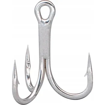 Rybářský háček Háčky s protihrotem Owner CATFISH 5 ks