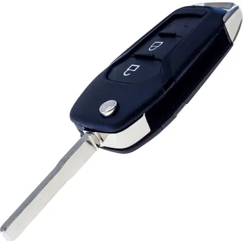 Autoklíč Obal klíče Ford Ranger 2tl.vykl. nový model