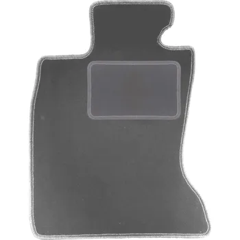 autokoberec Velurové autokoberce Wielganizator 1 ks