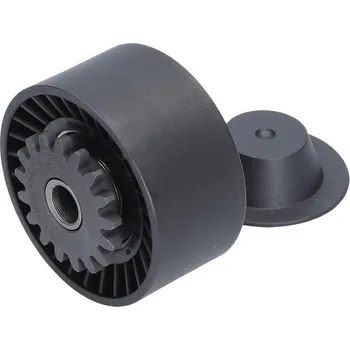 Napínací kladka, žebrovaný klínový řemen KAMOKA R0186