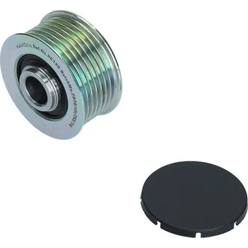 Předstihová spojka KAMOKA RC132