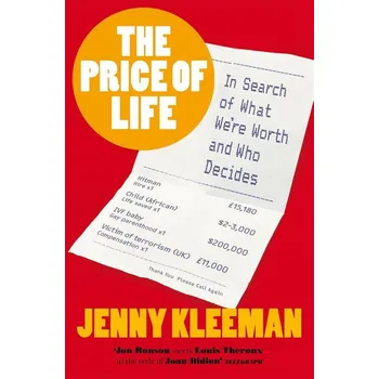 Umění The Price of Life