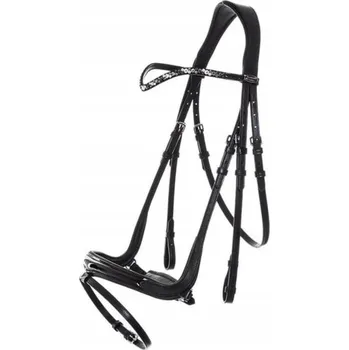 Ohlávka Ivana Kavalkade English 2 (cob)