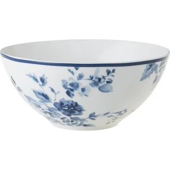 Porcelánová miska China Rose blue 16cm, Laura Ashley UK