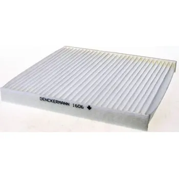 Autodíl Filtr, vzduch v interiéru DENCKERMANN M110921
