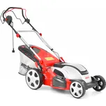 HECHT 1803 S - elektrická sekačka s pojezdem