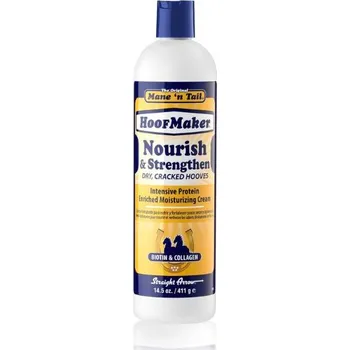 Péče o ruce MANE´N TAIL Hoofmaker Hand&Nail Therapy Cream 411g