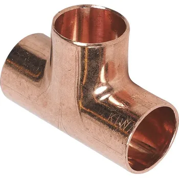 Fitinka CU T-kus 5130, 12 mm