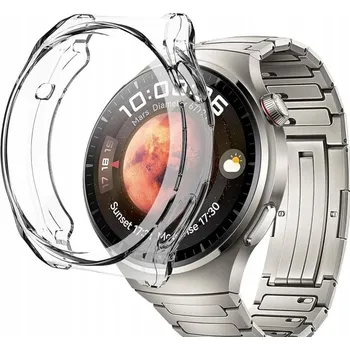 Pouzdro na mobilní telefon POUZDRO PRO HUAWEI WATCH 4