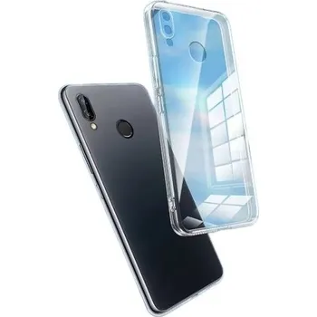 Silikonový kryt pro Huawei P20 Lite - Možnost upevnění šňůry